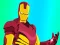 Iron man — 無料オンラインゲーム
