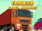 Trailer Truck Parking — 無料オンラインゲーム