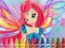 Winx Coloring — 無料オンラインゲーム