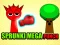 Sprunki Mega Punch — 無料オンラインゲーム