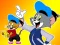 ゲームTom Jerry Dress Upオンライン