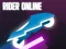 Rider — 無料オンラインゲーム