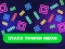 Stack Tower Neon: Keep Blocks Balance — 無料オンラインゲーム