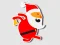 Santa Claus Rush — 無料オンラインゲーム