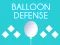 Balloon Defense — 無料オンラインゲーム