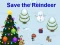 Save the Reindeer — 無料オンラインゲーム