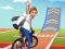 Hyper Bike — 無料オンラインゲーム