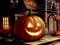 Halloweem Pumpkin Adventure — 無料オンラインゲーム