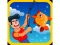 ゲームTiny Fishing Frenzyオンライン