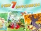 ゲームFind 7 Differencesオンライン