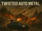 Twisted Auto Metal — 無料オンラインゲーム