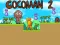 Cocoman 2 — 無料オンラインゲーム