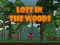 Lost in the Woods — 無料オンラインゲーム