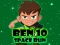 Ben 10 Space Run — 無料オンラインゲーム