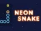 Neon Snake — 無料オンラインゲーム