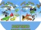 Afro-man  Afro-queen Fighter Pilot Trainer — 無料オンラインゲーム