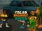 ゲームItalian Brainrot Hunterオンライン