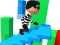 Stair Rush — 無料オンラインゲーム