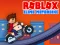 Roblox Climb Motorbike — 無料オンラインゲーム