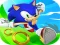 ゲームSonic runオンライン