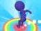 Flip Jump Race 3D — 無料オンラインゲーム