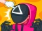 Squid Game Puzzle — 無料オンラインゲーム