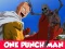 ゲームOne Punch Man 3D Gameオンライン