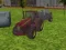 3D city tractor garbage sim — 無料オンラインゲーム