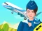 Airport Flight Simulator — 無料オンラインゲーム