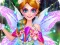 Fairy Magic Makeover Salon Spa — 無料オンラインゲーム