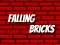 Falling Brick — 無料オンラインゲーム
