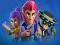 Brawl Stars Coloring — 無料オンラインゲーム