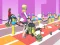 Cleaner Race — 無料オンラインゲーム