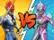 ゲームUltrahero Vs Monsters Royale Battleオンライン