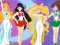 Sailor Moon Character Creator — 無料オンラインゲーム