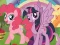 My Little Pony Jigsaw Puzzle Collection — 無料オンラインゲーム