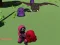 Squid Warrior Adventure — 無料オンラインゲーム