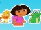 Dora Match3 — 無料オンラインゲーム