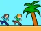 Steveman and Alexwoman 2 summer — 無料オンラインゲーム