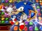 Sonic Gold Match 3 — 無料オンラインゲーム