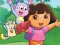 Dora Find Hidden Map — 無料オンラインゲーム