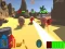 Alien Blaster — 無料オンラインゲーム