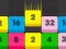 Merge Numbers — 無料オンラインゲーム