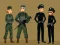 ゲームDefend Military Baseオンライン