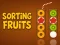 Sorting Fruits — 無料オンラインゲーム