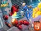 Cat Robot Transform War — 無料オンラインゲーム