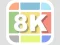 8K — 無料オンラインゲーム
