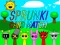 Sprunki Card Match — 無料オンラインゲーム