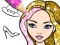 ゲームFashion Coloring Book Glitterオンライン