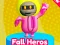 fall heroes Guys 3d — 無料オンラインゲーム